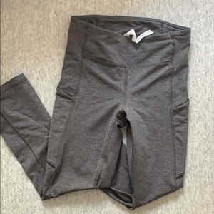Lululemon 3/4 leggings